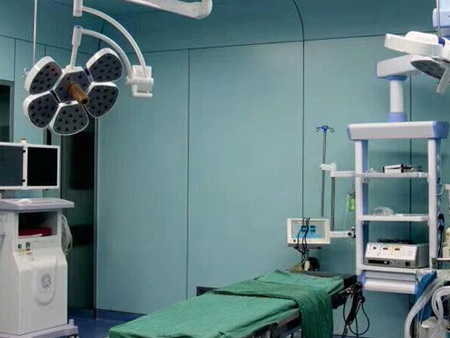 成都手术室净化